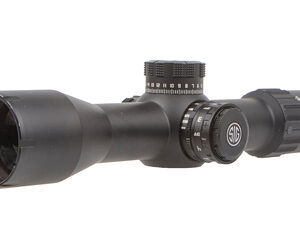 Sig Sauer Tango-DMR 3-18×44 34mm FFP MOA