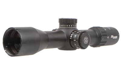 Sig Sauer Tango-DMR 3-18×44 34mm FFP MOA