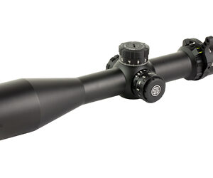 Sig Sauer Tango-DMR 5-30×56 34mm FFP MOA DEV-L