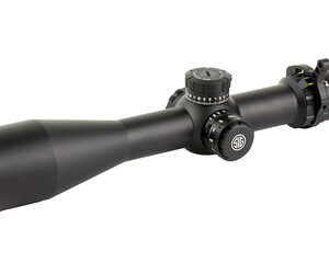 SIG Sauer Tango-DMR 5-30×56 34mm FFP MRAD DEV-L 2.0