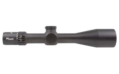 SIG SAUER Tango-DMR 5-30×56 34mm FFP Illuminated MOA