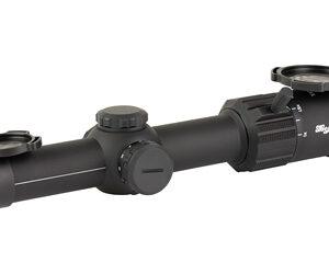 Sig Sauer Tango-MSR 1-6×24 LPVO 30mm Hellfire Black