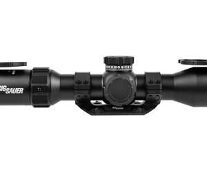 Sig Sauer Tango MSR 2-12×40 34mm Black