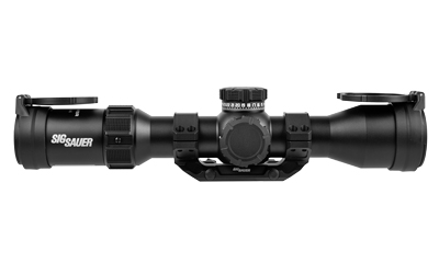 SGSOTM63000_1 Sig Sauer Tango MSR 3-18×50 34mm FFP Illuminated MOA Reticle