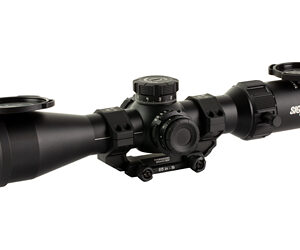 Sig Sauer Tango MSR 3-18×50 34mm FFP Illuminated MRAD
