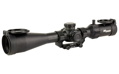 Sig Sauer Tango MSR 5-30×56 FFP MRAD 34mm Tube