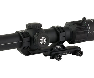 SIG SAUER TANGO MSR 1-8×24 30mm LPVO Illuminated BDC8