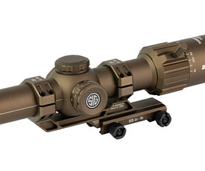 Sig Sauer Tango MSR 1-8×24 30mm Coyote