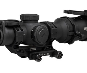 Sig Sauer Tango-MSR Compact 1-6x24mm 30mm SFP Scope