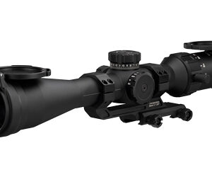 Sig Sauer Tango-SPR 4-16×44 30mm Rifle Scope