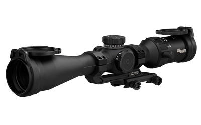 Sig Sauer Tango-SPR 4-16×44 30mm Rifle Scope