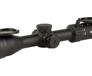 Sig Sauer Whiskey4 2.5-10×42 30mm SFP Hellfire Quadplex