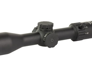 Sig Sauer Whiskey4 3-12×44 30mm SFP Quadplex