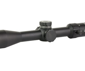 Sig Sauer Whiskey4 4-16x44mm FFP MOA Milling Hunter 2.0
