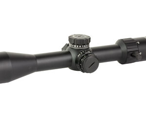 Sig Sauer Whiskey4 4-16x44mm 30mm FFP Illuminated Scope