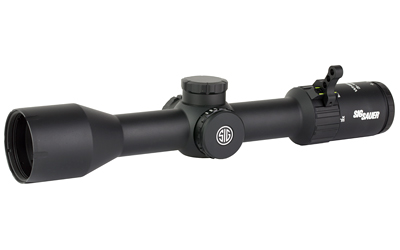 SGSOW63111_1 SIG SAUER Whiskey6 3-18x44mm 30mm Tube Scope
