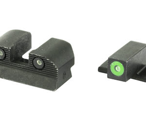 Sig Sauer XRAY3 Day/Night Sights #6 Green Front #8 Rear