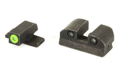 SGSOX10003_1 SIG Sauer X-Ray3 Tritium Sight Set #8 Front/#8 Rear