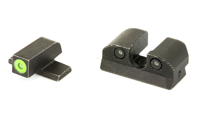 SGSOX10004_1 Sig Sauer X-RAY3 Day/Night Pistol Sights #8 Green