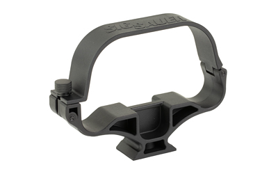 SGSOZ6B150_1 SIG ZULU6 HDX PRO 50MM ADAPTER BLK
