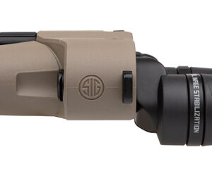 Sig Sauer ZULU6 HDX 10×30 Image-Stabilized Binocular
