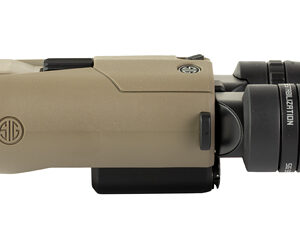 Sig Sauer Zulu6 HDX 12×42 Image-Stabilized Binocular