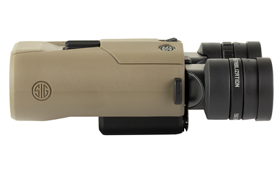 Sig Sauer Zulu6 HDX 12×42 Image-Stabilized Binocular