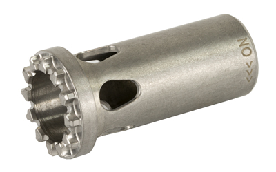 Sig Sauer SRD Piston 9mm 1/2×28, 17-4 Stainless