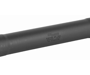 Sig Sauer SRD22X Titanium Rimfire Suppressor, 5.8 in
