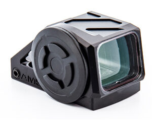 Shield Sights AMSc Enclosed 8 MOA Red Dot Sight