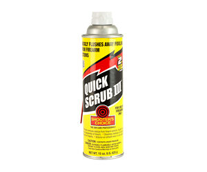 Shooters Choice Quick Scrub III 15oz Cleaner/Degreaser