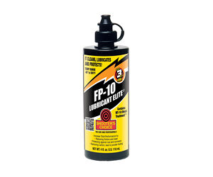 Shooters Choice FP-10 Lubricant Elite CLP, 4 oz