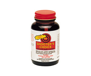 Shooters Choice MC-7 Bore Cleaner – 4 oz