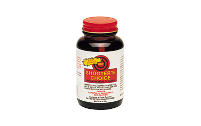 SHCMC704EA_1 Shooters Choice MC-7 Bore Cleaner – 4 oz