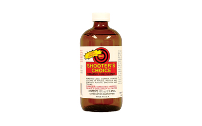 Shooters Choice MC #7 Bore Cleaner 16 oz