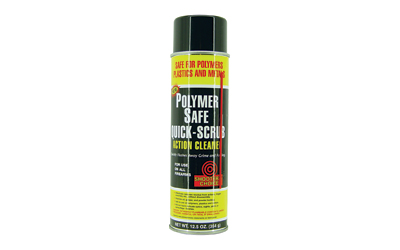 SHCPSQ12EA_1 Shooters Choice PSQ 12 oz Polymer Safe Quick Scrub
