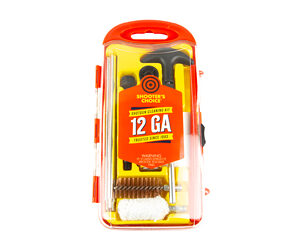 Shooters Choice 12 GA Shotgun Cleaning Kit