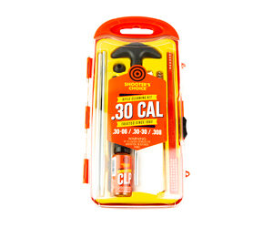 Shooters Choice .30 Cal Rifle Cleaning Kit