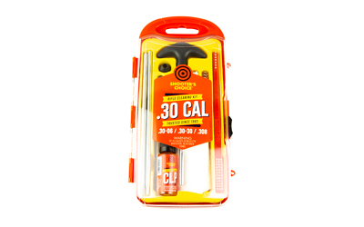 Shooters Choice .30 Cal Rifle Cleaning Kit