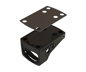 Shield Sights SEAL Plate RMSw for Narrow Slides