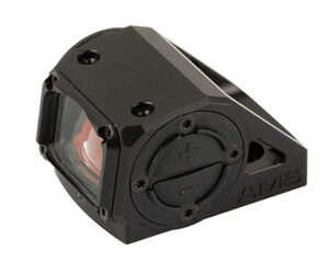 Shield Sights AMS Enclosed 4MOA Red Dot Sight