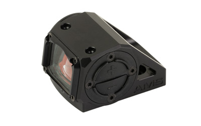 Shield Sights AMS Enclosed 4MOA Red Dot Sight