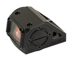 Shield Sights AMS Enclosed Emitter Red Dot, 8 MOA