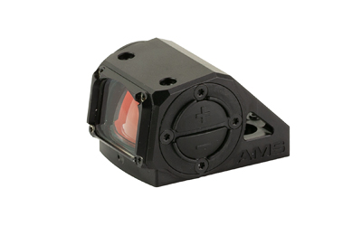 SHOAMS-MR_1 SHLDS AMS ENCLOSED EMITTER RDS MR
