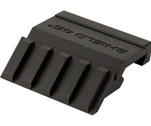 Shield Sights SHLDS 45 Offset Picatinny Mount
