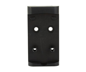 Shield Sights SHLDS Mounting Plate for Glock MOS