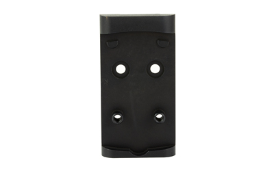 SHOMT-MOS-SMS-RMS_1 Shield Sights SHLDS Mounting Plate for Glock MOS