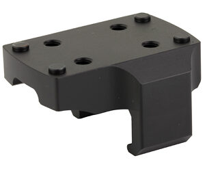 Shield Sights SHLDS Mount Plate MP5 – Black