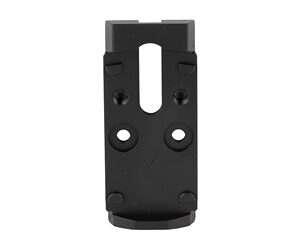 Shield Sights SHLDS Mount Plate — Walther PPQ Q4/Q5