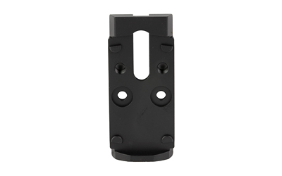 SHOMT-PPQ-SMS-RMS_1 Shield Sights SHLDS Mount Plate — Walther PPQ Q4/Q5